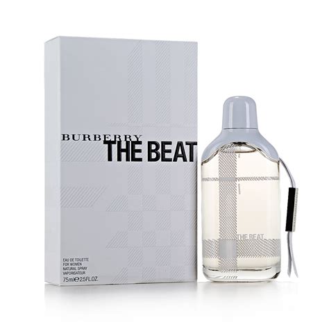 burberry the beat eau de parfum spray perfume for women|burberry the beat after shave.